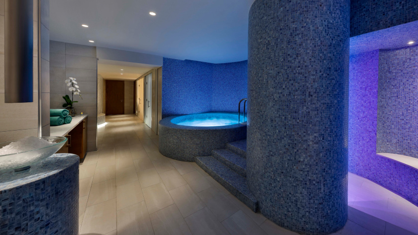 Spa