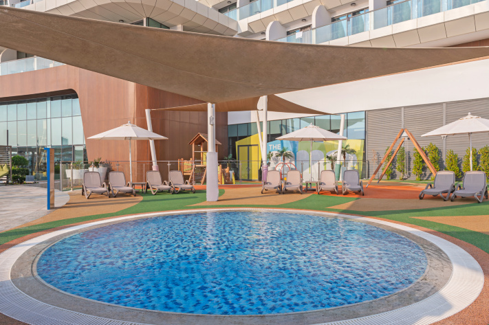 Kids Pool