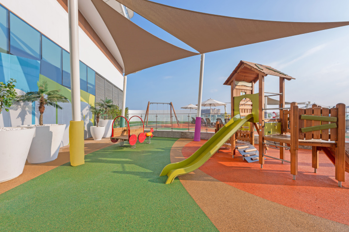 Playground