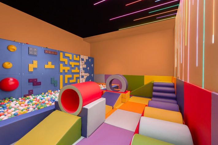 Soft Play