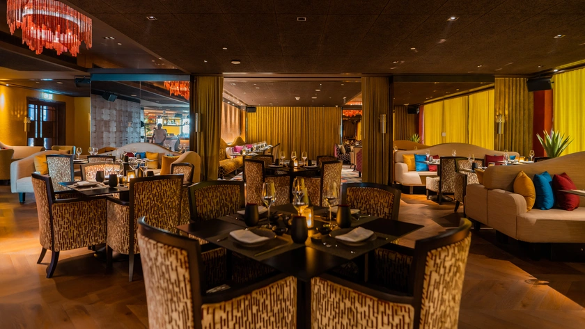 Barfly by Buddha Bar