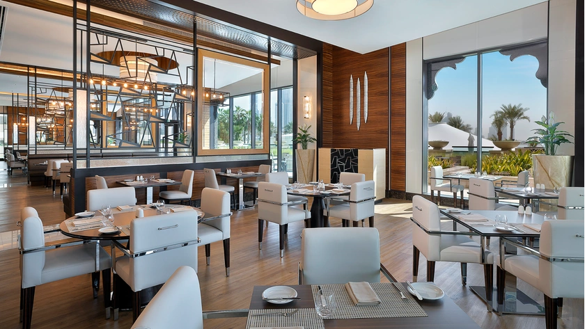 Mowsem All Day Dining