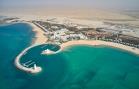 Hilton Salwa Beach Resort and Villas