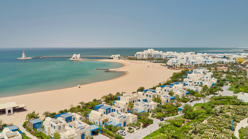 Resort Views