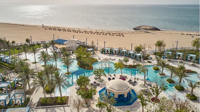 Resort & Beach