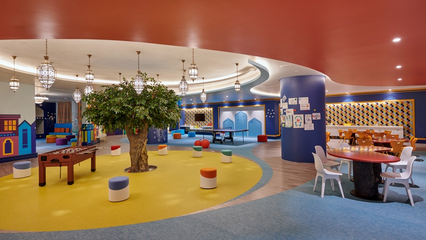 Kids Club
