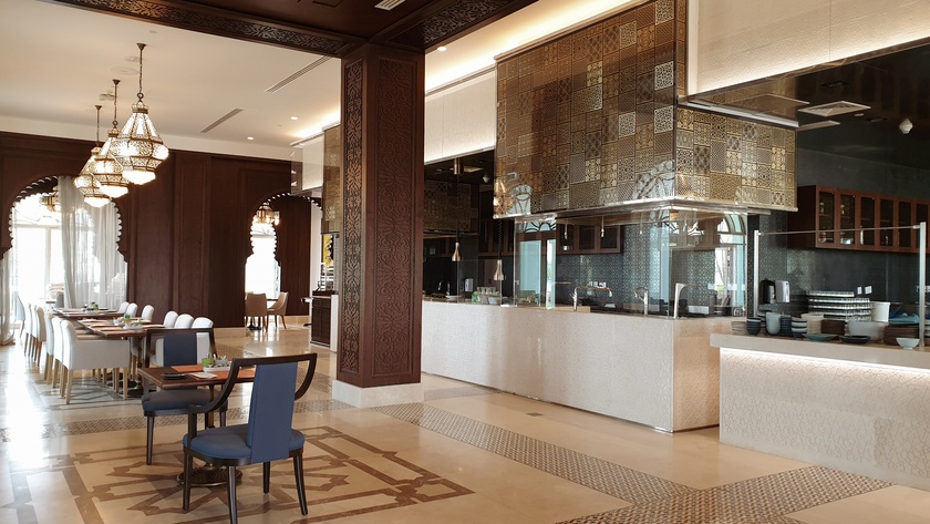 Souk Kitchen