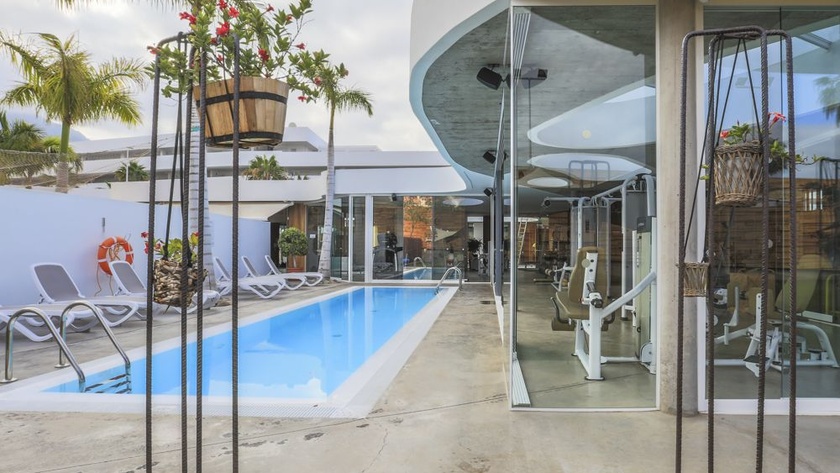 Fitness Pool