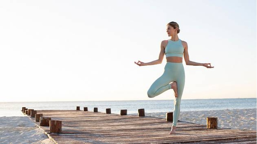 Yoga Classes
