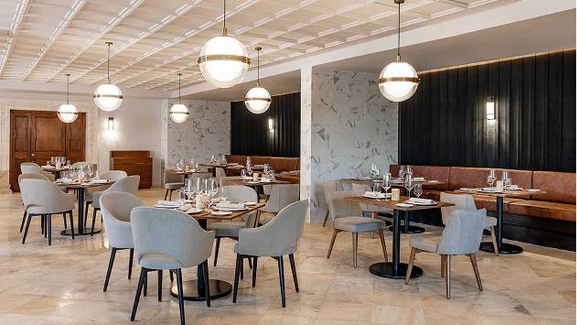 Capri Grille