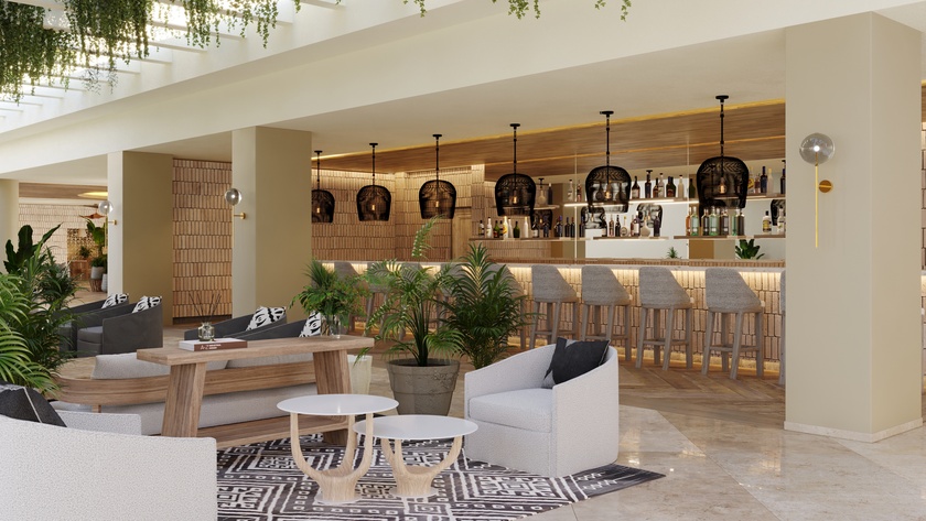 Social Lounge Bar