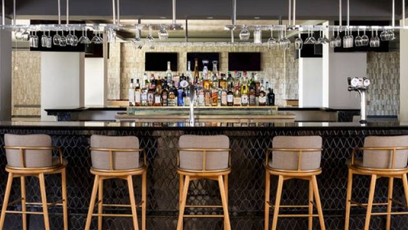 Legends Sports Bar