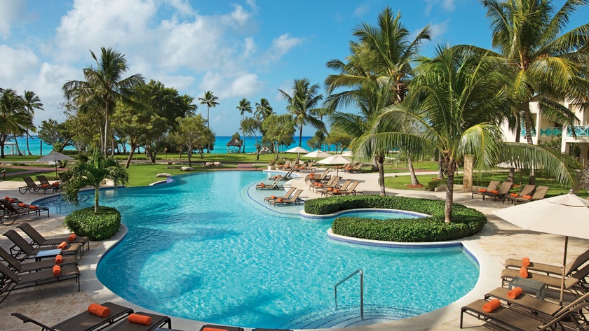 Premium Guest Pool