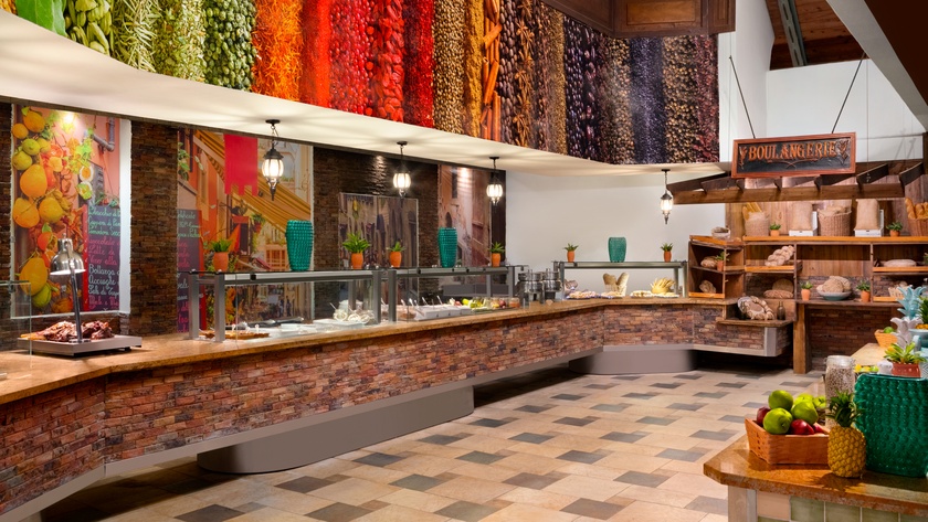 Spices Market