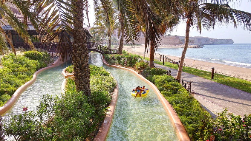 Lazy River
