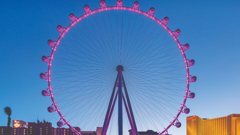 High Roller