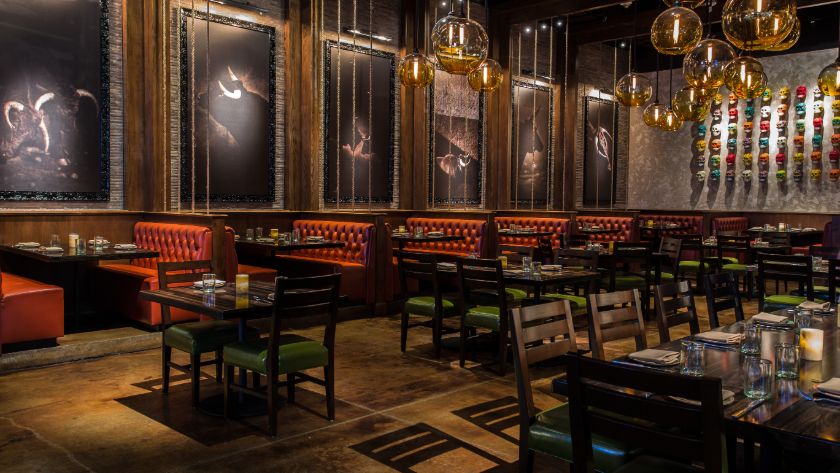 Chayo Maxican Kitchen