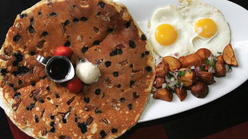 Hash House A Go Go
