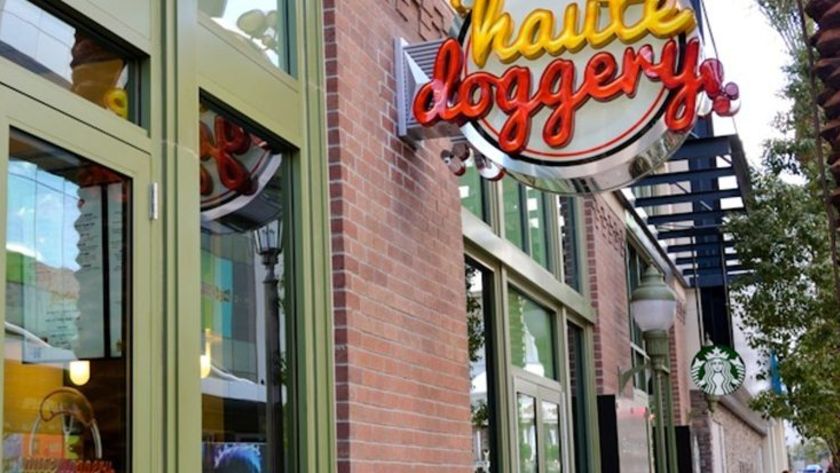 Haute Doggery