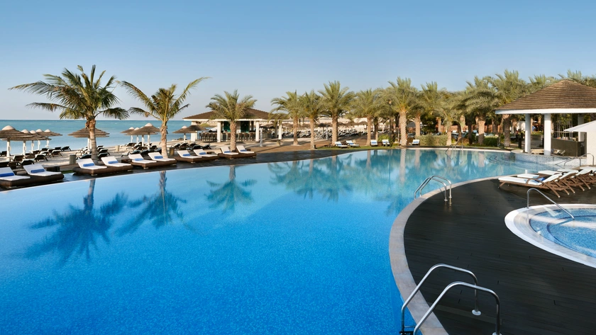 Bayshore Beach Club Swimming Pool