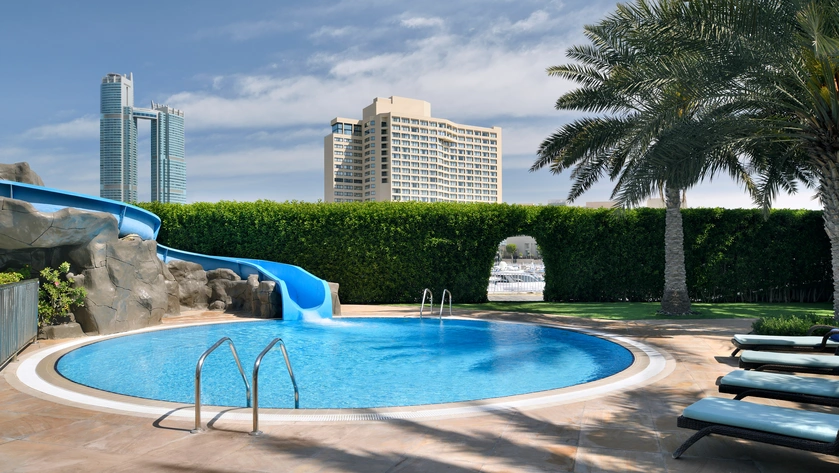 Bayshore Kids Swimming Pool