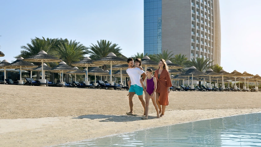 Bayshore Beach
