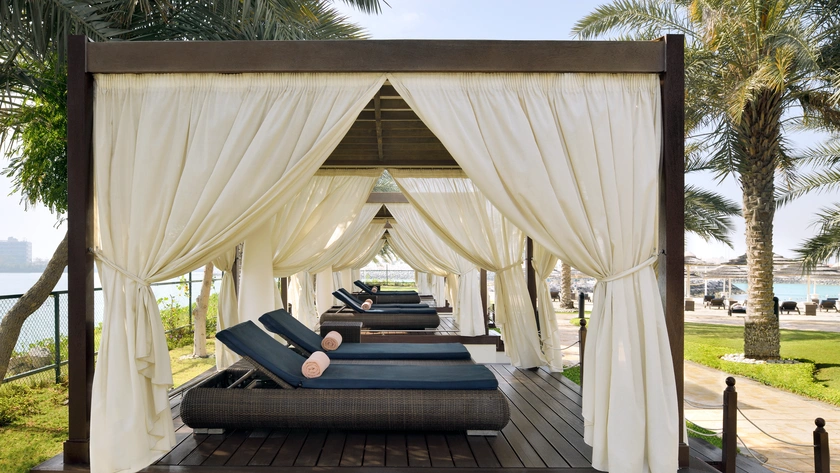 Cabanas
