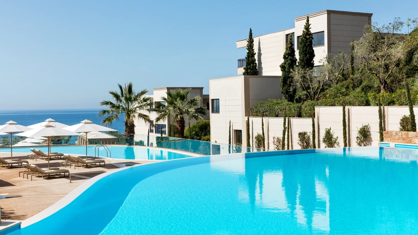 Adults Only Pool