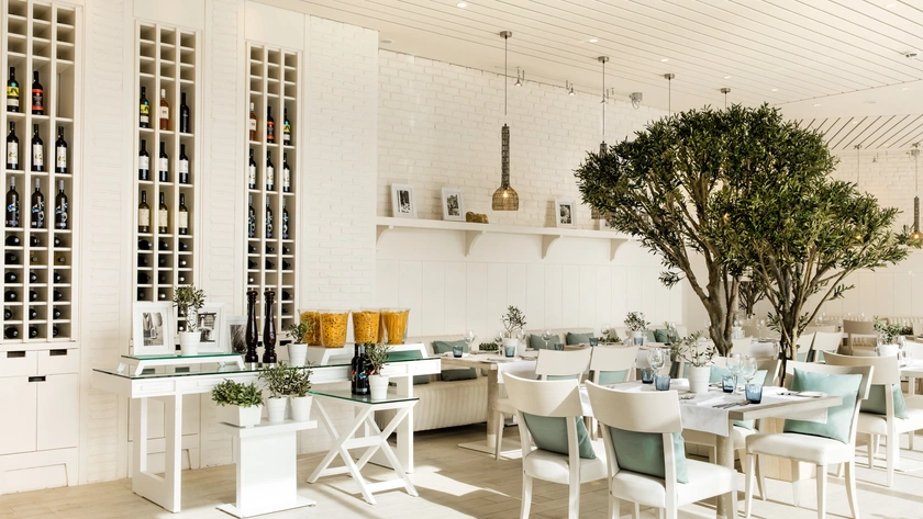 Fresco Italian Restaurant