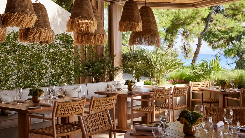 Beach Club