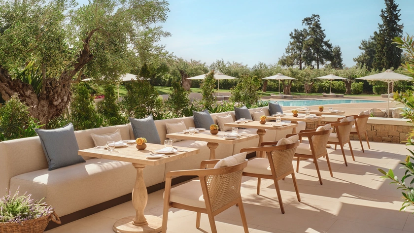 Provence Restaurant
