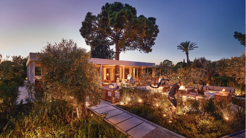 The Garden