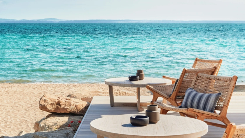 Beach Bar
