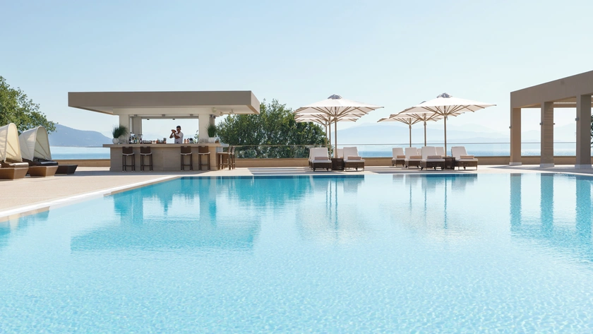Adults Only Pool