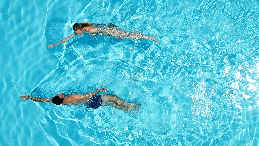 Spa Pool
