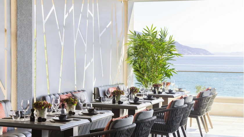 Anaya Restaurant
