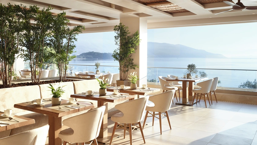 Flavours Restaurant