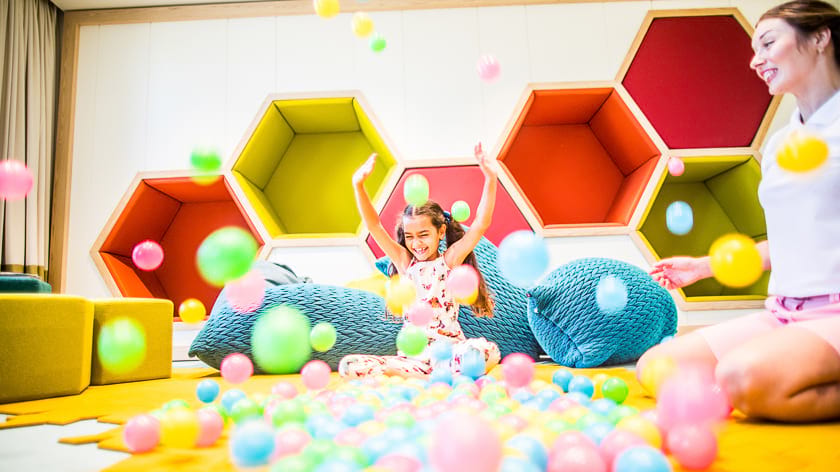 Kids Club