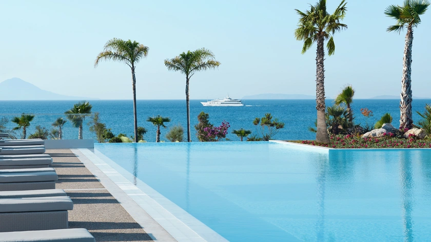 Main Pool