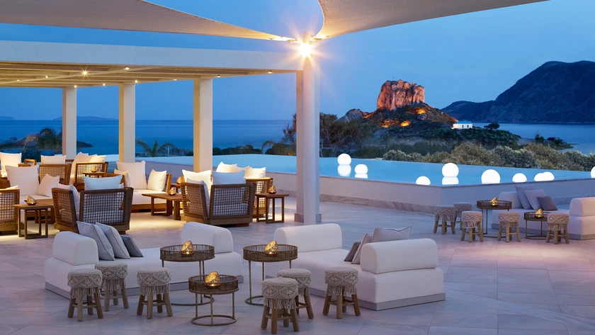 Lobby Bar