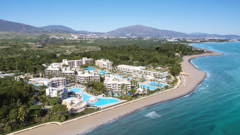 Ikos Andalusia