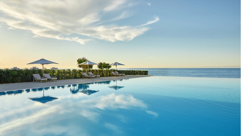 Infinity Pool