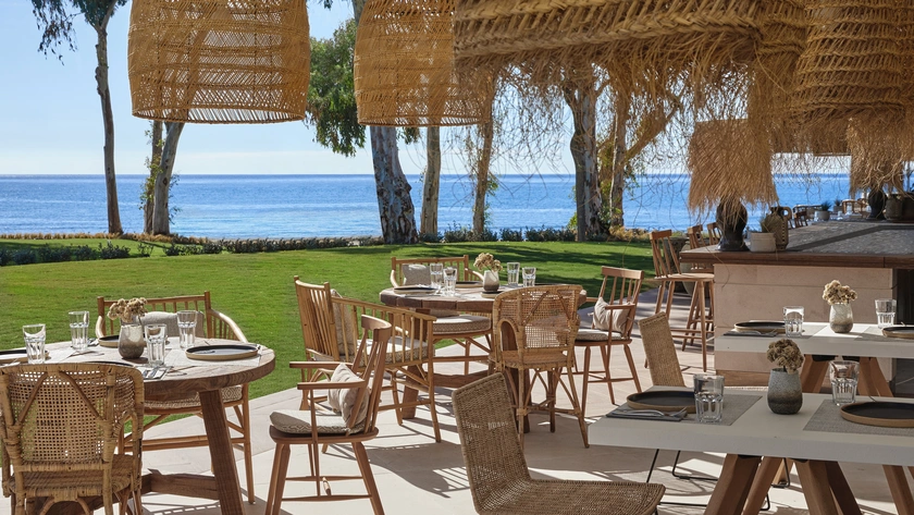 Beach Club