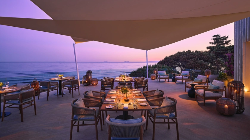 Seasons Terrace
