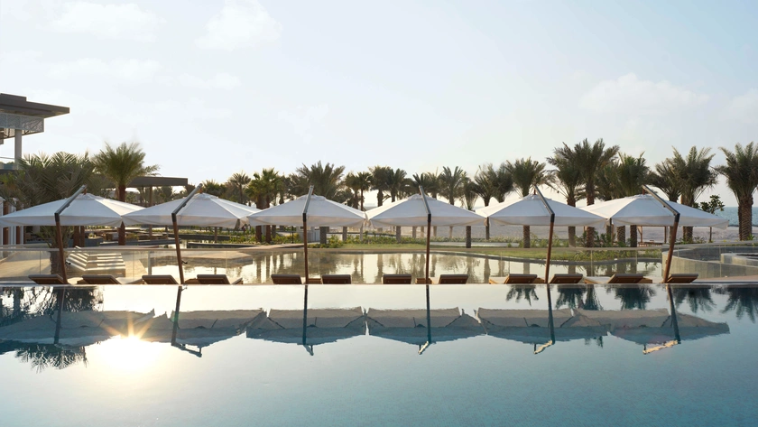 Club Intercontinental Pool