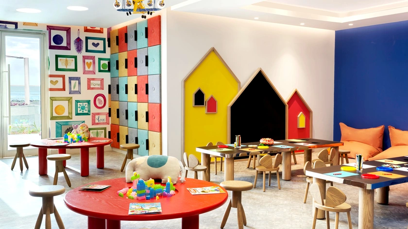 Kids Club