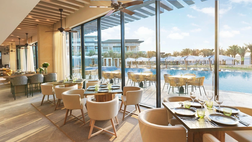 Club Lounge