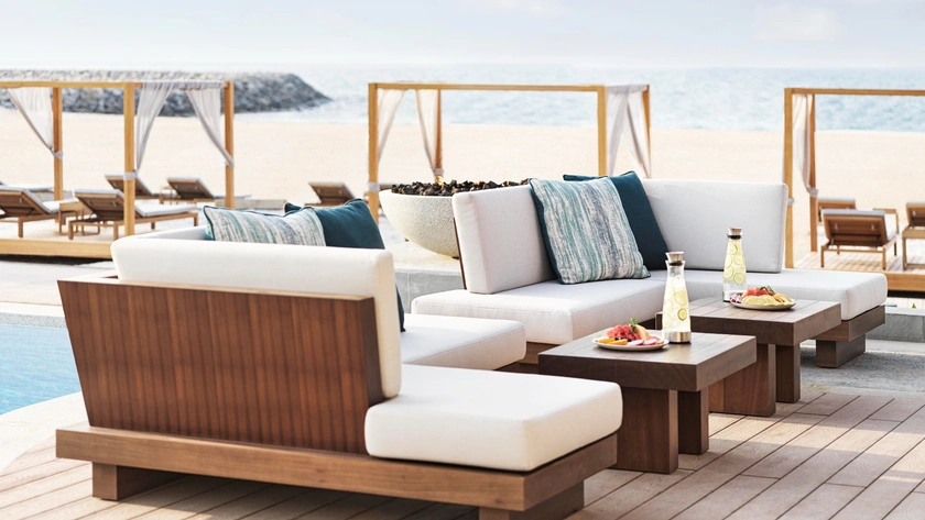 ShaSha Lounge