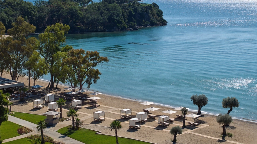 Dassia Bay