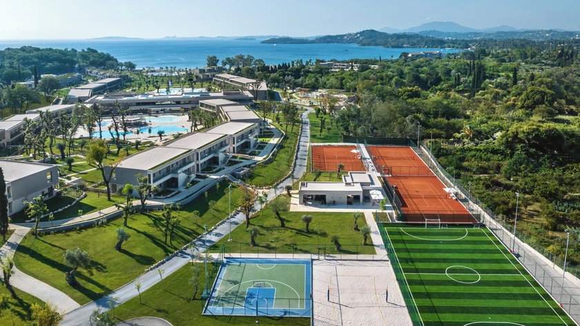 Sports Overview